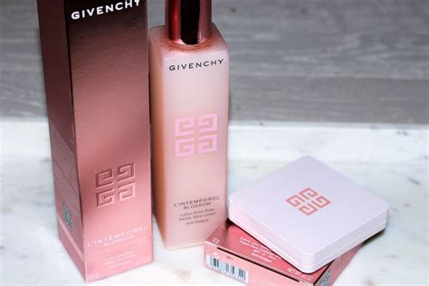 blossom givenchy